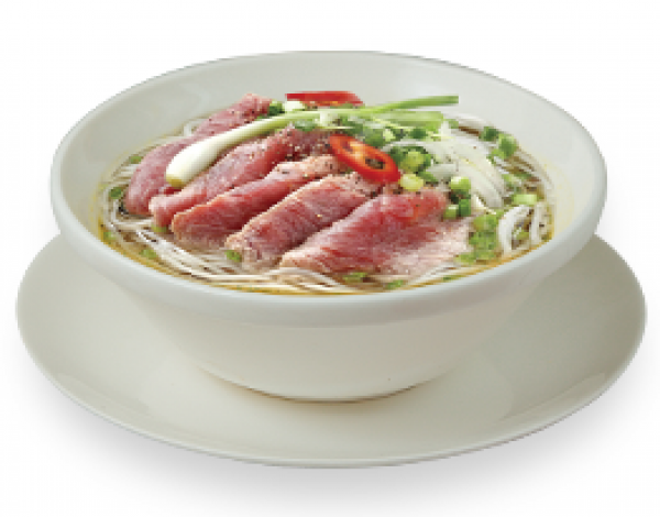 Nước cốt phở bò