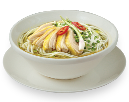 nuoc cot pho ga